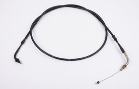 CABLE ACELERADOR HONDA ELITE125 M/N (2007-2017) STD [W13072]